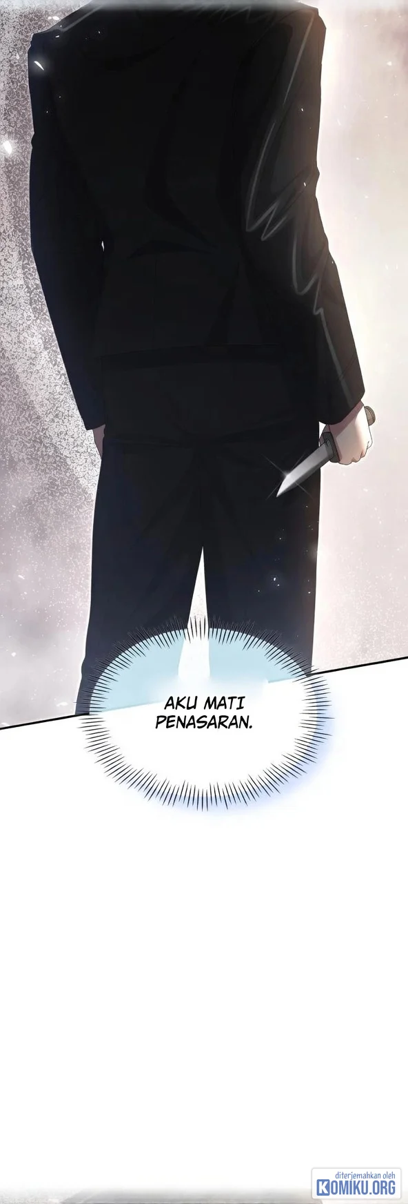 I Was Immediately Mistaken for a Monster Genius Actor Chapter 114 Gambar 70