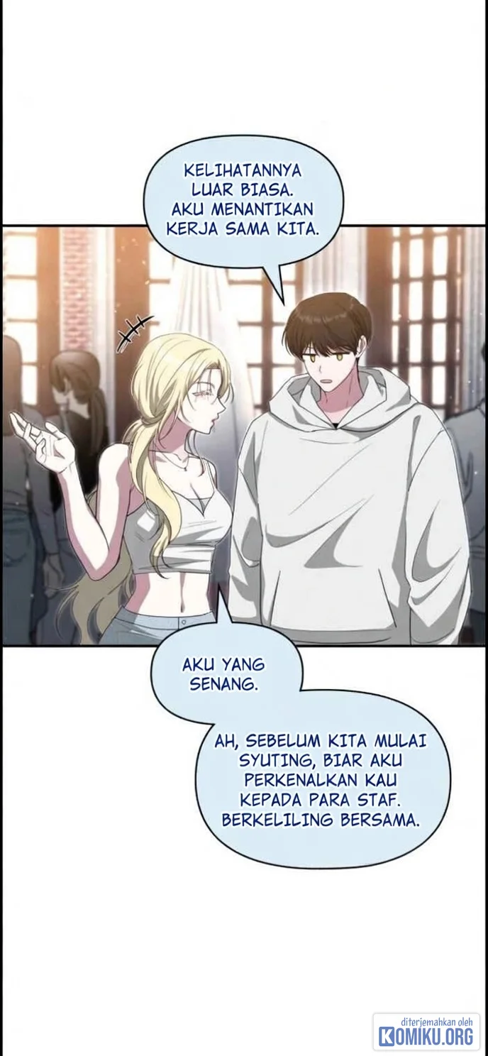 I Was Immediately Mistaken for a Monster Genius Actor Chapter 115 Gambar 50