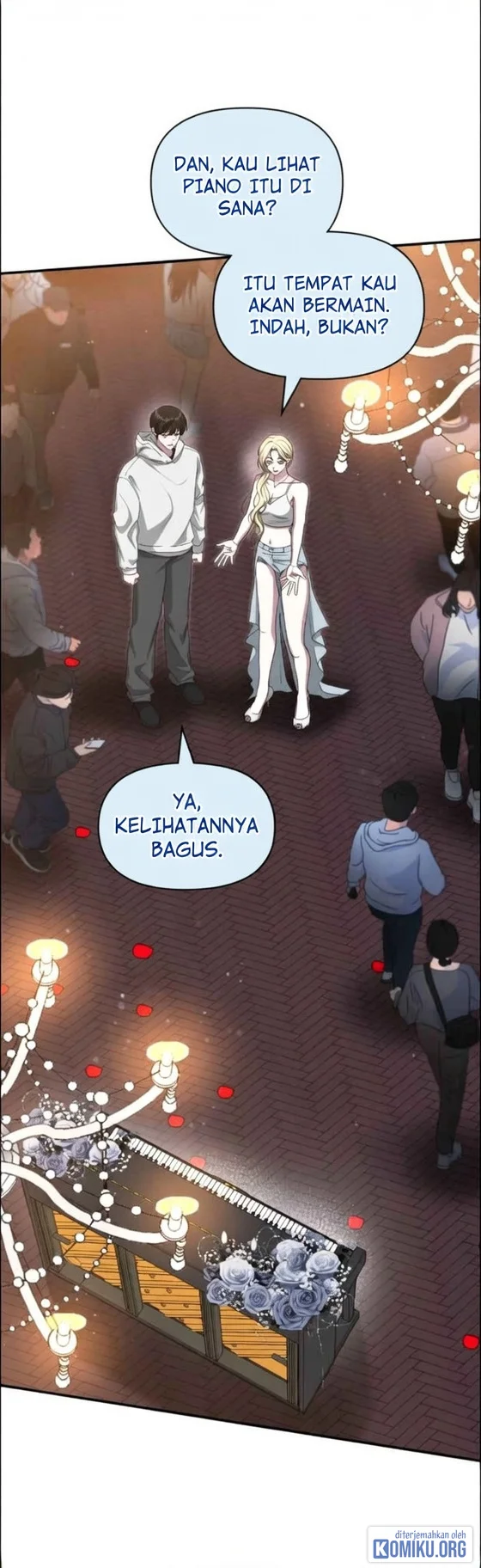I Was Immediately Mistaken for a Monster Genius Actor Chapter 115 Gambar 52