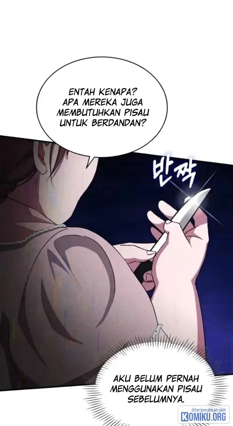 I Was Immediately Mistaken for a Monster Genius Actor Chapter 115 Gambar 56