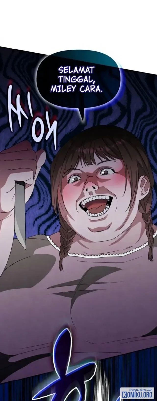 I Was Immediately Mistaken for a Monster Genius Actor Chapter 115 Gambar 63