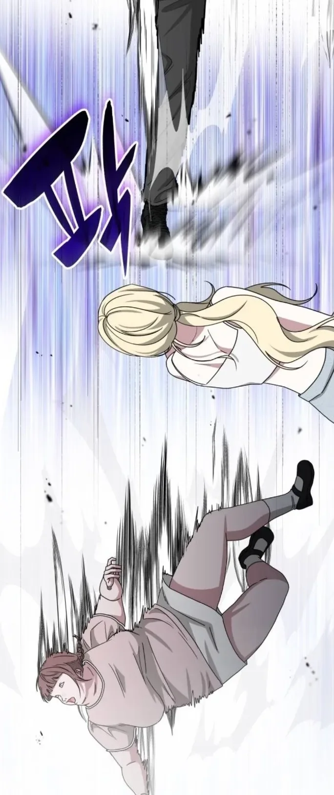 I Was Immediately Mistaken for a Monster Genius Actor Chapter 115 Gambar 67
