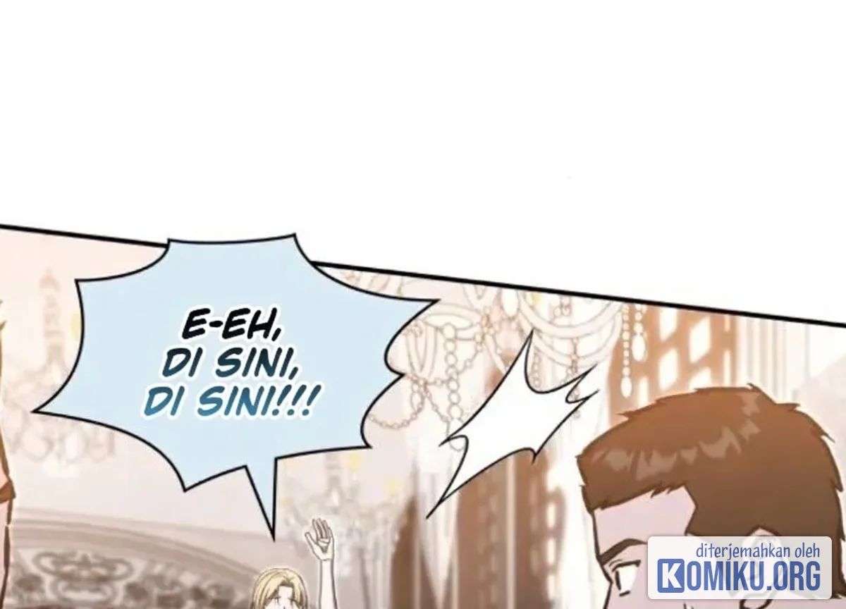 I Was Immediately Mistaken for a Monster Genius Actor Chapter 115 Gambar 70