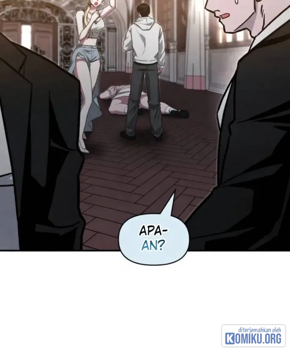 I Was Immediately Mistaken for a Monster Genius Actor Chapter 115 Gambar 71