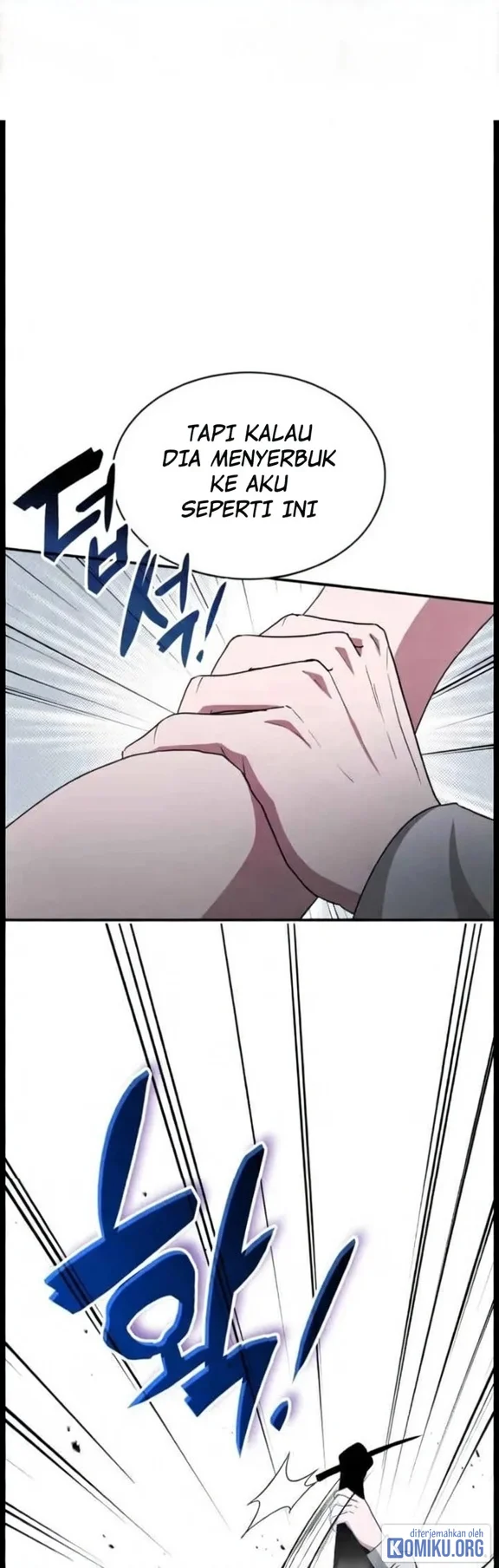 I Was Immediately Mistaken for a Monster Genius Actor Chapter 115 Gambar 76