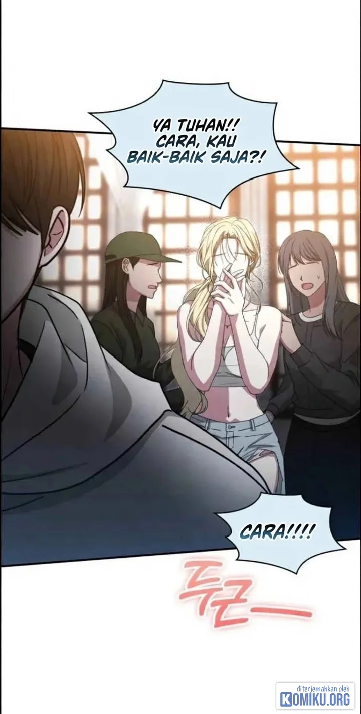 I Was Immediately Mistaken for a Monster Genius Actor Chapter 115 Gambar 80