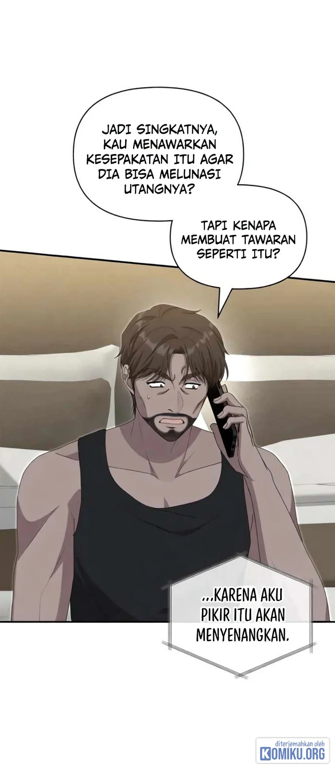 I Was Immediately Mistaken for a Monster Genius Actor Chapter 116 Gambar 50