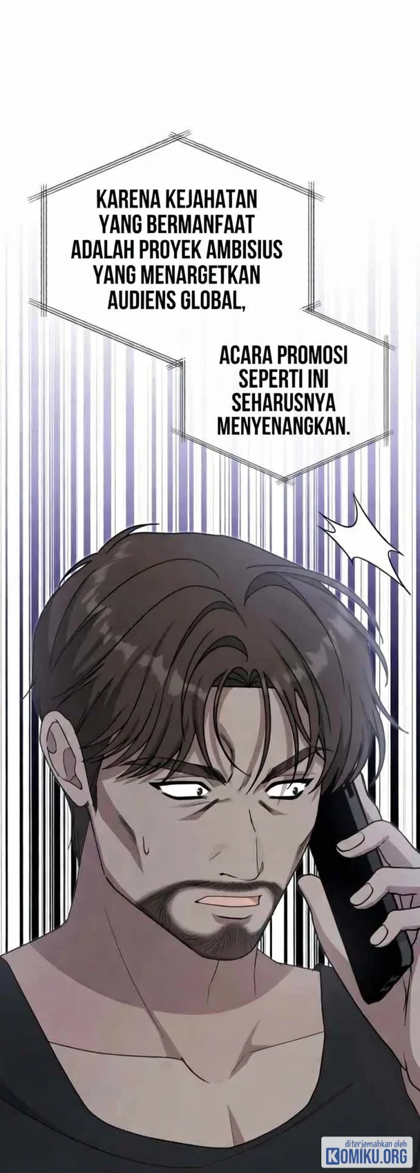 I Was Immediately Mistaken for a Monster Genius Actor Chapter 116 Gambar 51