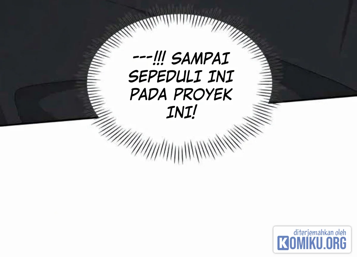 I Was Immediately Mistaken for a Monster Genius Actor Chapter 116 Gambar 52