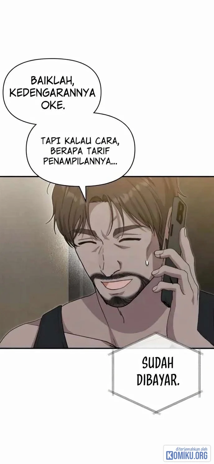 I Was Immediately Mistaken for a Monster Genius Actor Chapter 116 Gambar 56