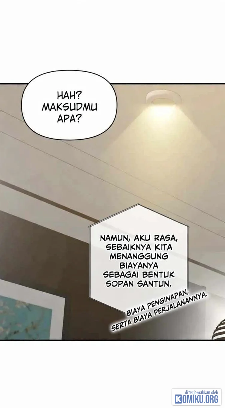 I Was Immediately Mistaken for a Monster Genius Actor Chapter 116 Gambar 57