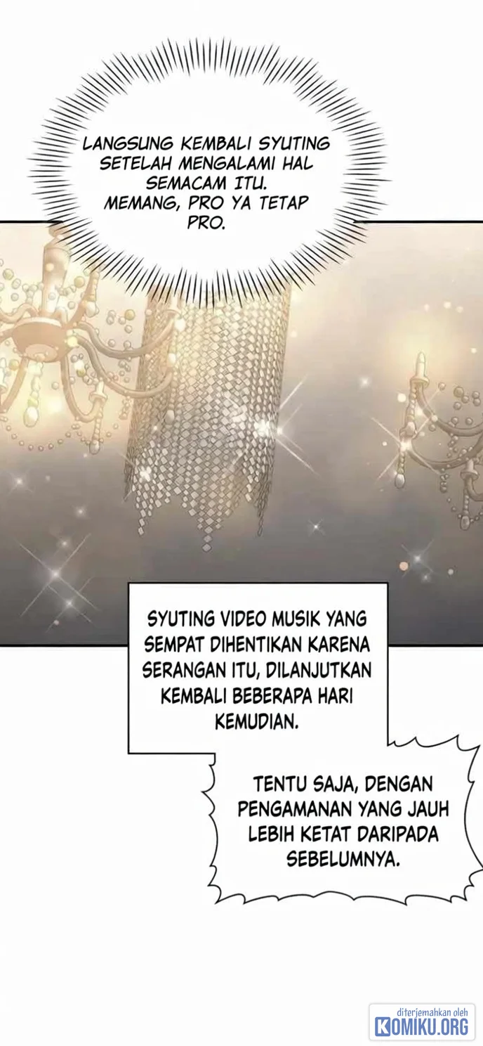 I Was Immediately Mistaken for a Monster Genius Actor Chapter 116 Gambar 65