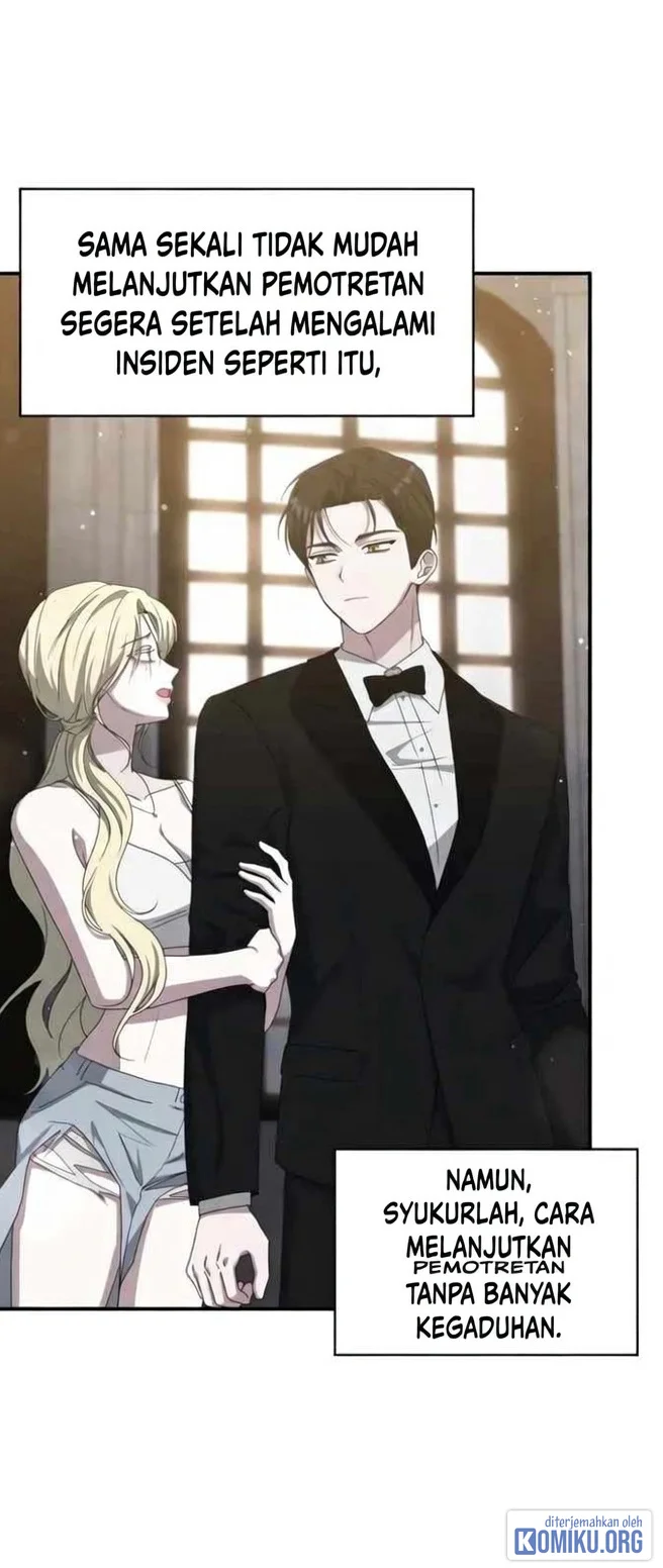 I Was Immediately Mistaken for a Monster Genius Actor Chapter 116 Gambar 66