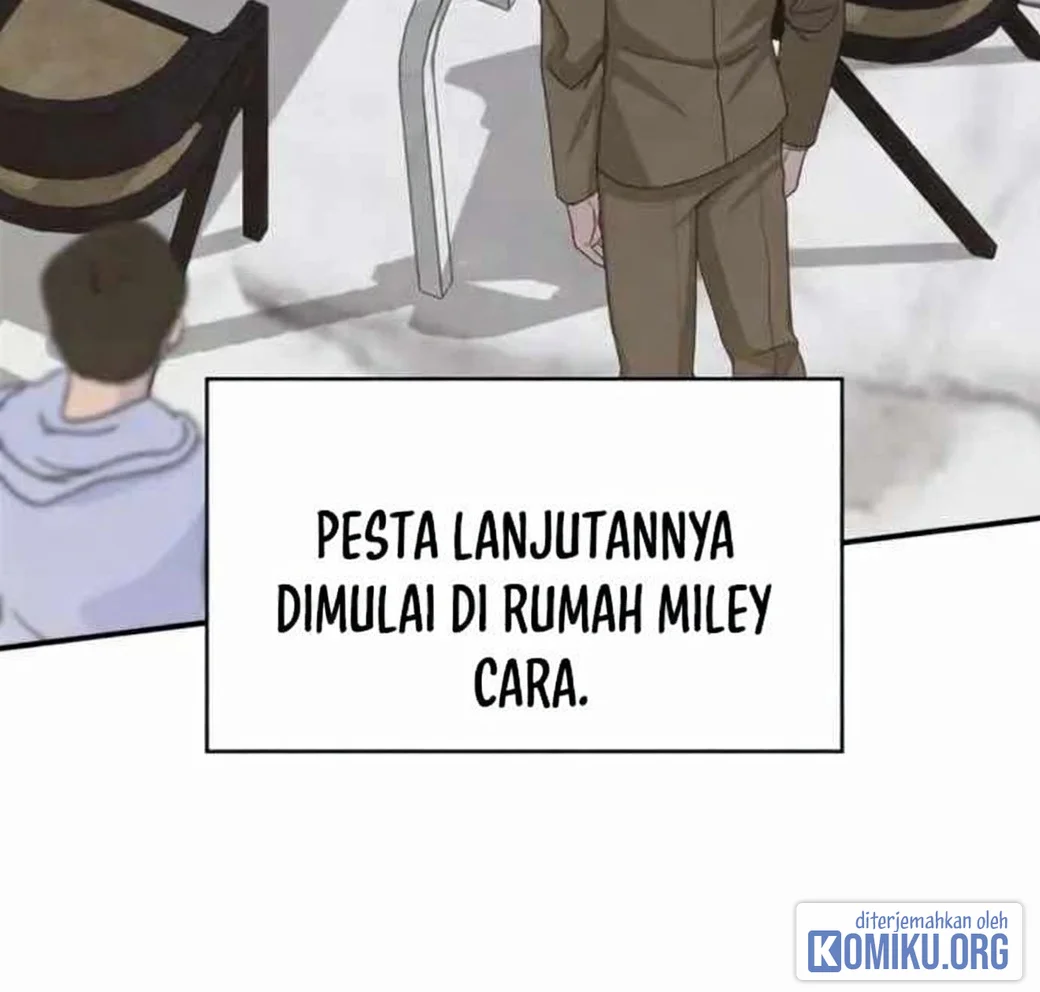 I Was Immediately Mistaken for a Monster Genius Actor Chapter 116 Gambar 71