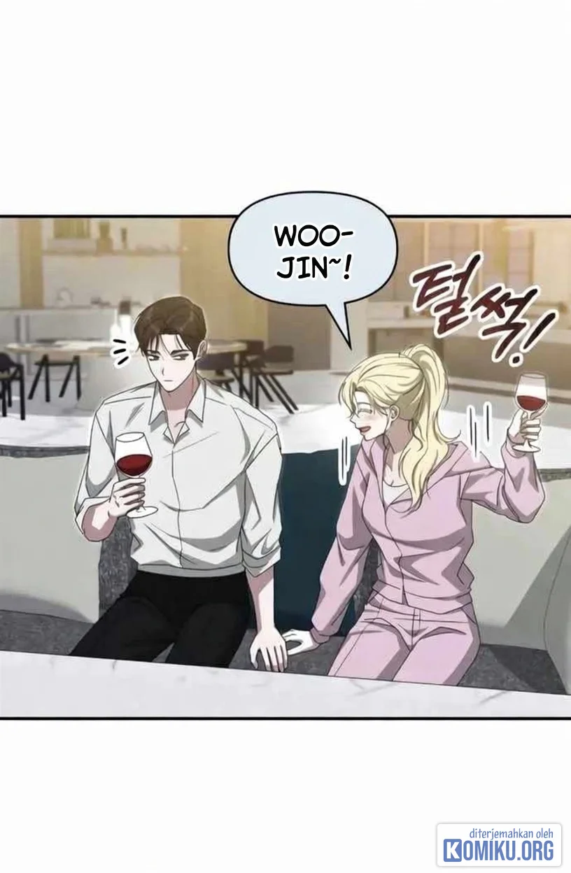I Was Immediately Mistaken for a Monster Genius Actor Chapter 116 Gambar 72
