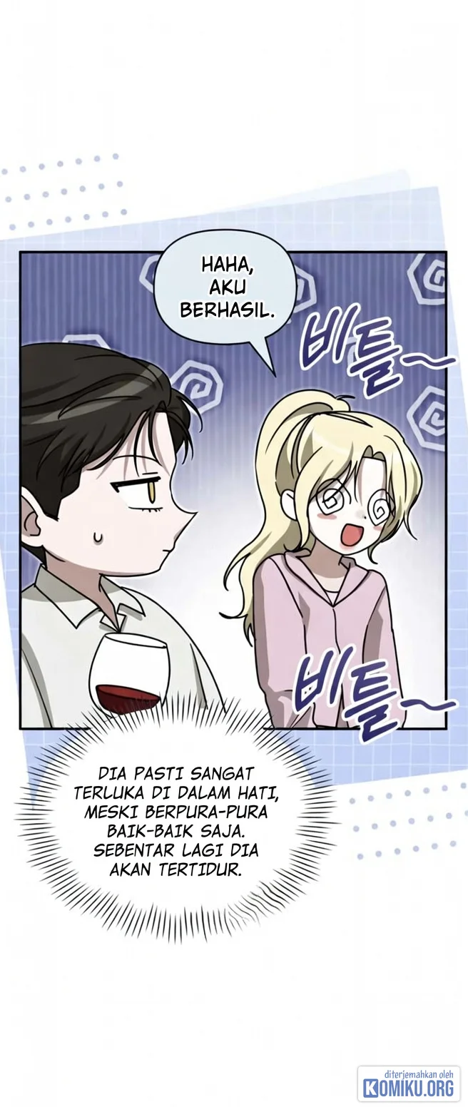 I Was Immediately Mistaken for a Monster Genius Actor Chapter 116 Gambar 74