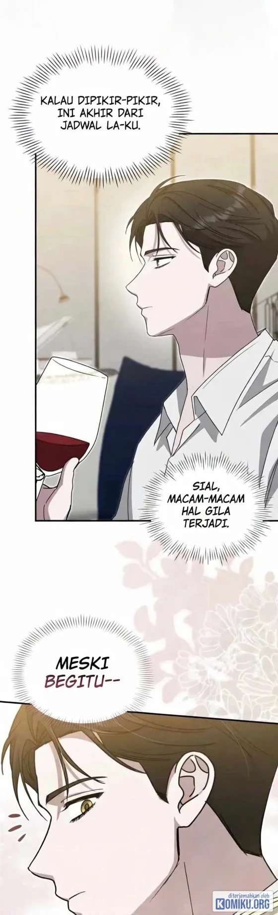 I Was Immediately Mistaken for a Monster Genius Actor Chapter 116 Gambar 75