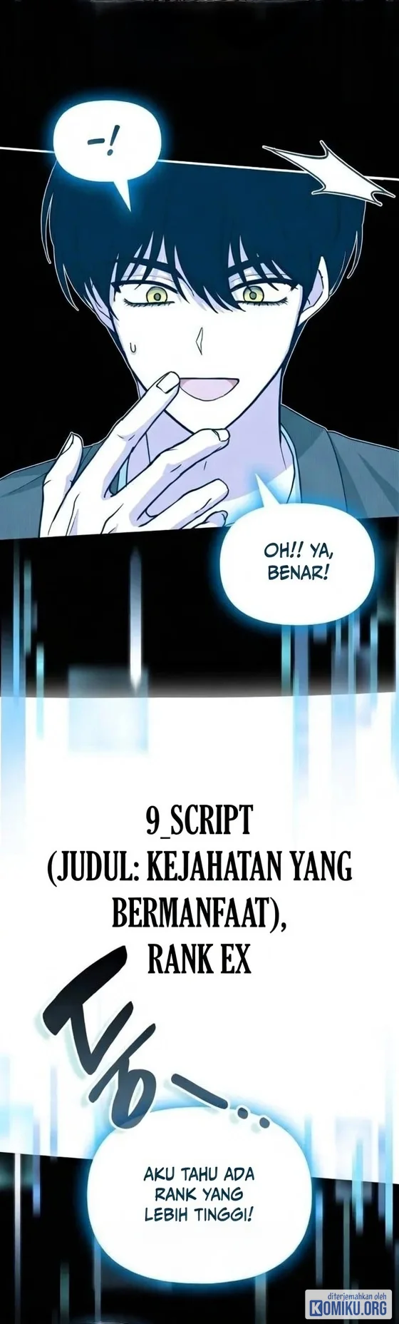 I Was Immediately Mistaken for a Monster Genius Actor Chapter 117 halaman 12