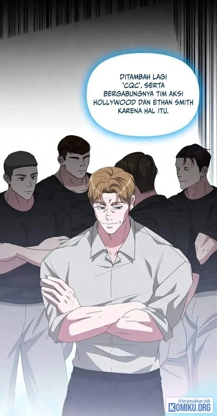 I Was Immediately Mistaken for a Monster Genius Actor Chapter 117 halaman 15