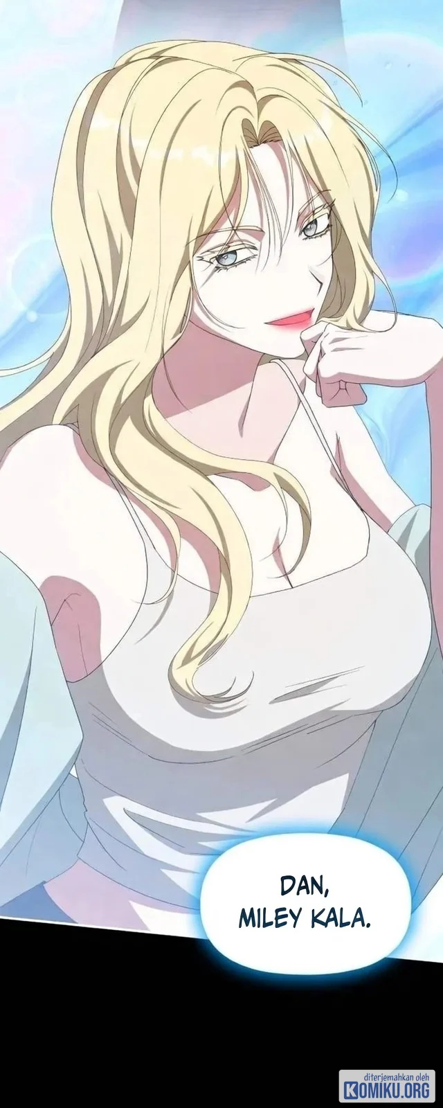 I Was Immediately Mistaken for a Monster Genius Actor Chapter 117 halaman 16
