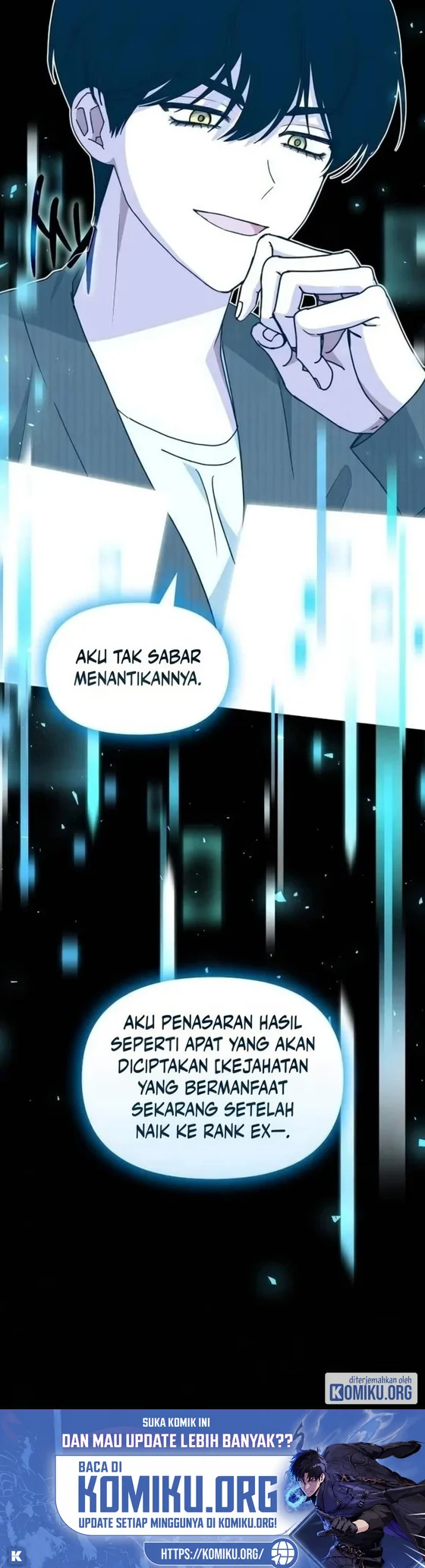 I Was Immediately Mistaken for a Monster Genius Actor Chapter 117 halaman 18