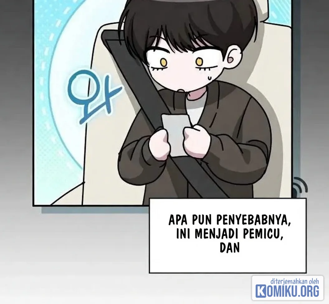 I Was Immediately Mistaken for a Monster Genius Actor Chapter 117 halaman 24