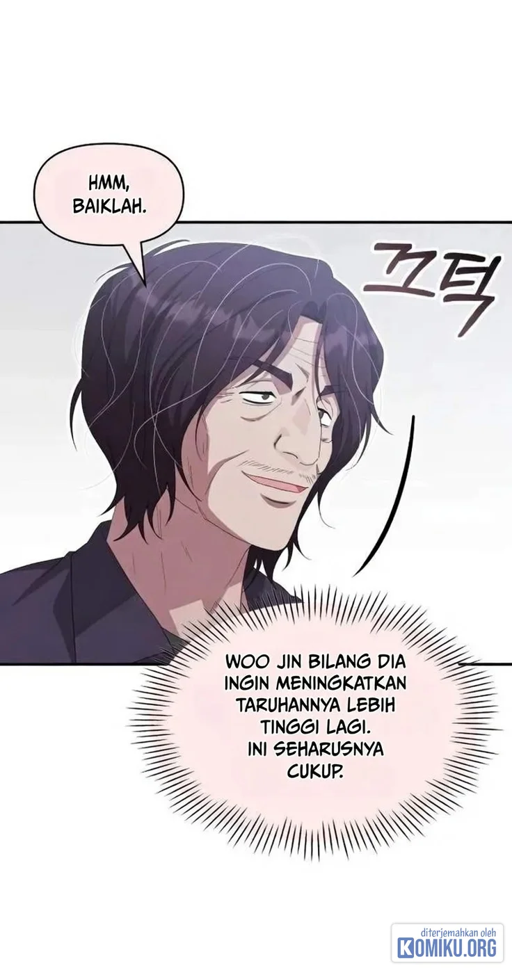 I Was Immediately Mistaken for a Monster Genius Actor Chapter 117 halaman 34