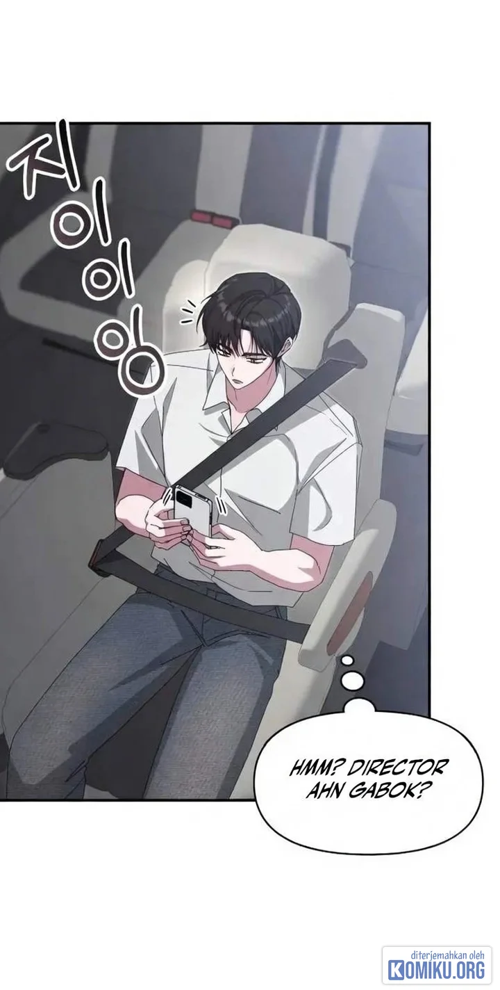 I Was Immediately Mistaken for a Monster Genius Actor Chapter 117 halaman 44