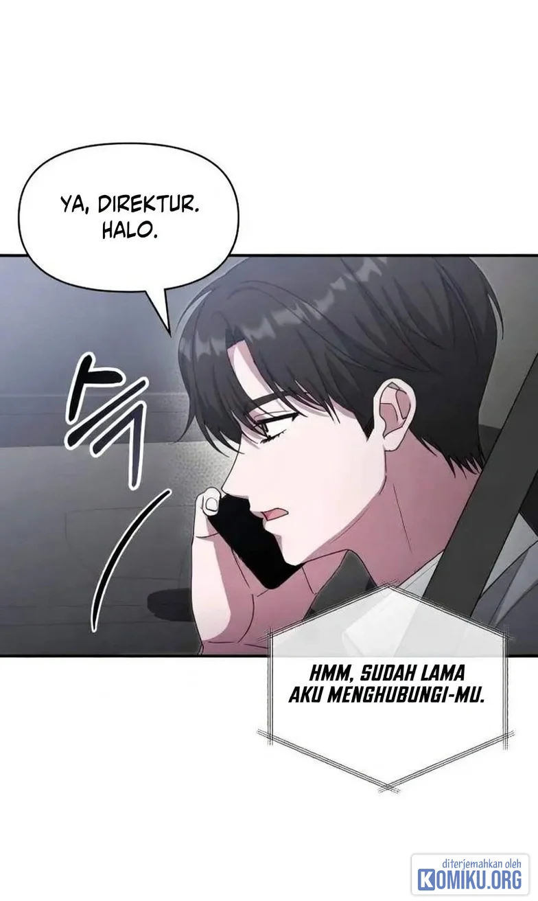 I Was Immediately Mistaken for a Monster Genius Actor Chapter 117 halaman 45