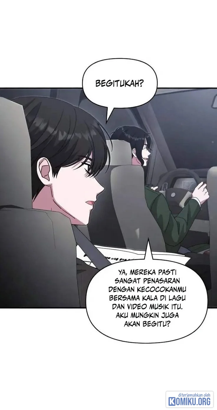 I Was Immediately Mistaken for a Monster Genius Actor Chapter 117 halaman 6