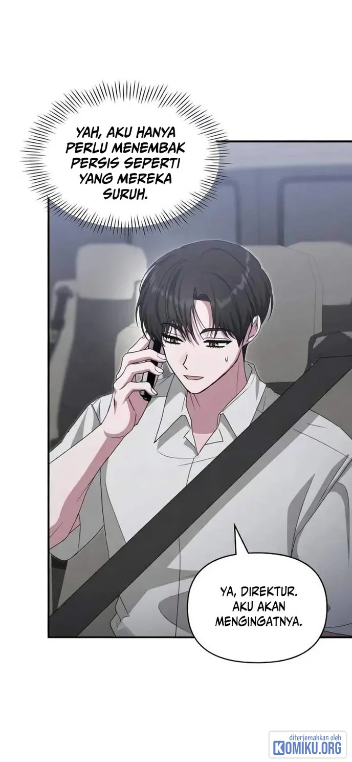 I Was Immediately Mistaken for a Monster Genius Actor Chapter 117 Gambar 51