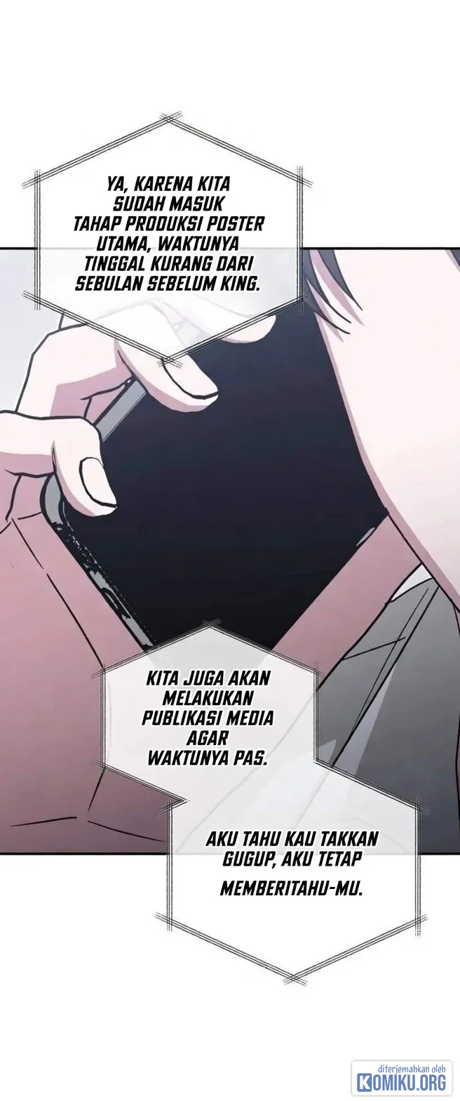 I Was Immediately Mistaken for a Monster Genius Actor Chapter 117 Gambar 52