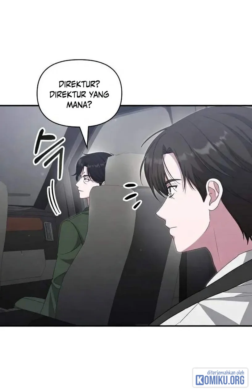 I Was Immediately Mistaken for a Monster Genius Actor Chapter 117 Gambar 54