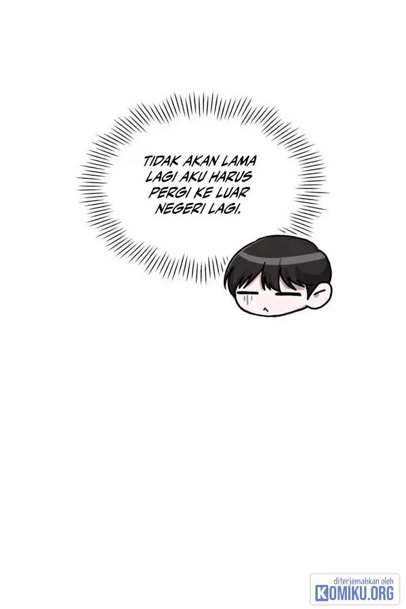 I Was Immediately Mistaken for a Monster Genius Actor Chapter 117 Gambar 59