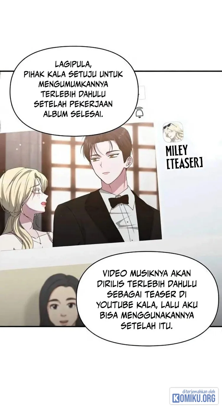 I Was Immediately Mistaken for a Monster Genius Actor Chapter 117 halaman 7
