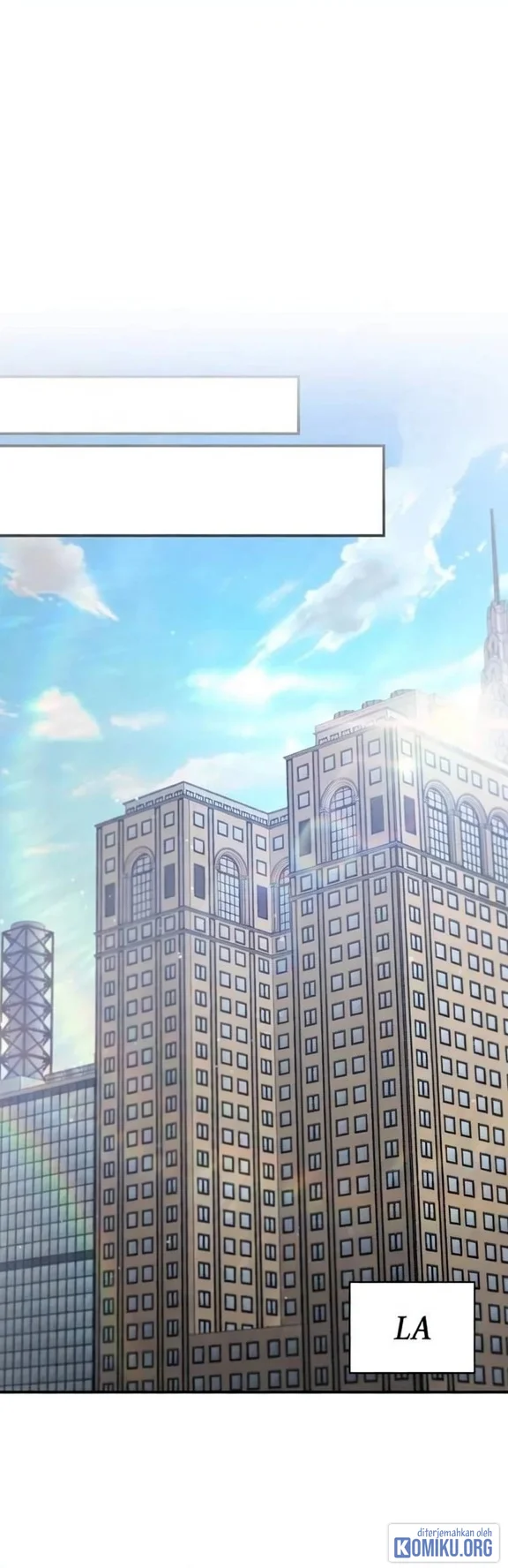 I Was Immediately Mistaken for a Monster Genius Actor Chapter 117 Gambar 60