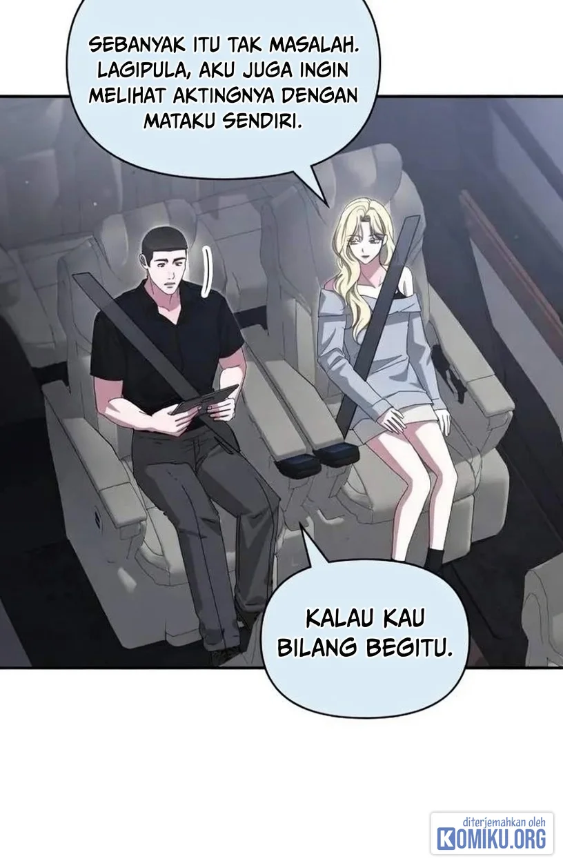 I Was Immediately Mistaken for a Monster Genius Actor Chapter 117 Gambar 66