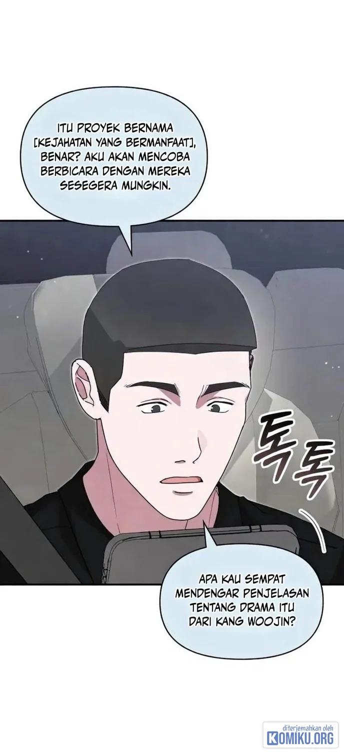 I Was Immediately Mistaken for a Monster Genius Actor Chapter 117 Gambar 67