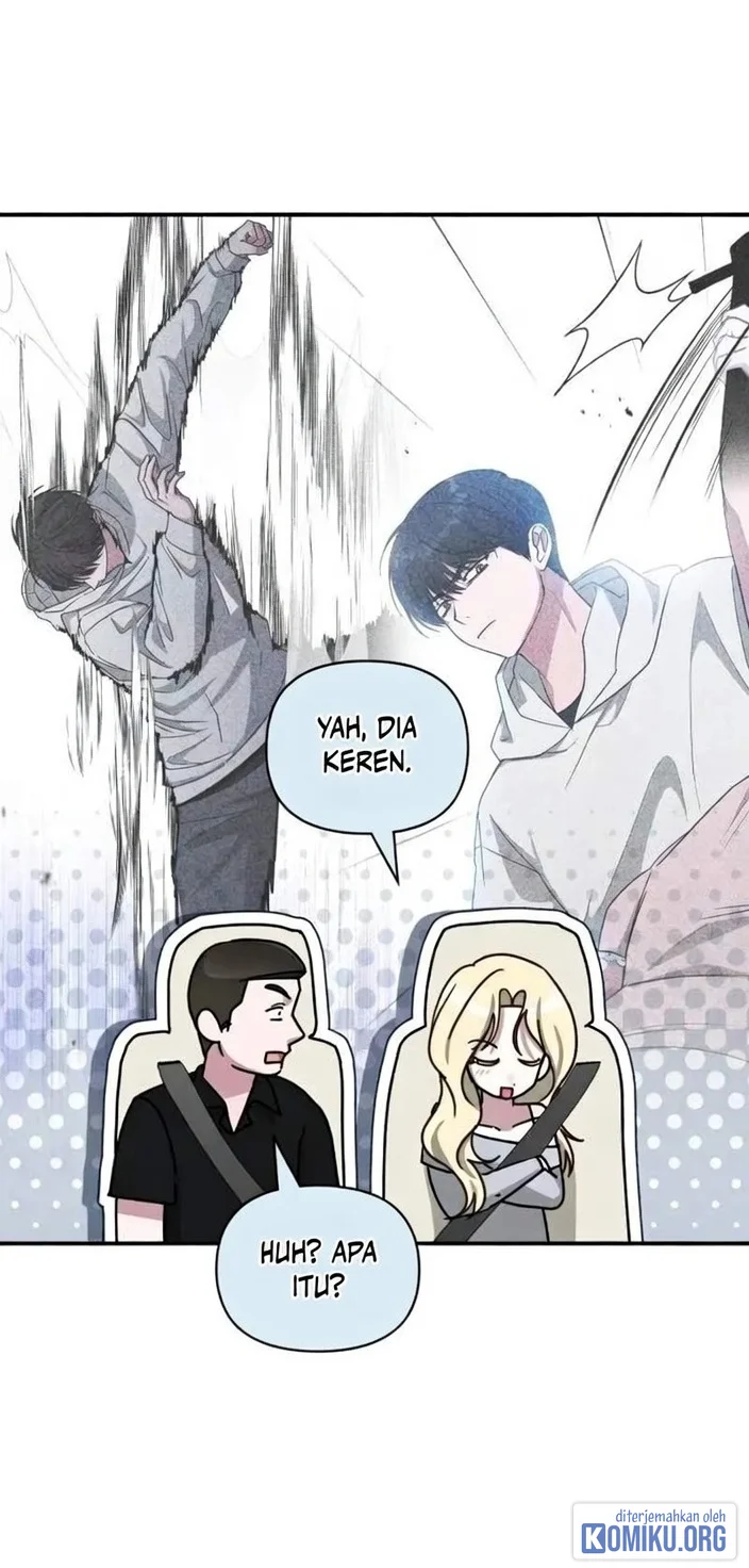 I Was Immediately Mistaken for a Monster Genius Actor Chapter 117 Gambar 69