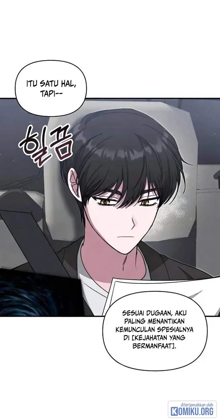 I Was Immediately Mistaken for a Monster Genius Actor Chapter 117 halaman 8