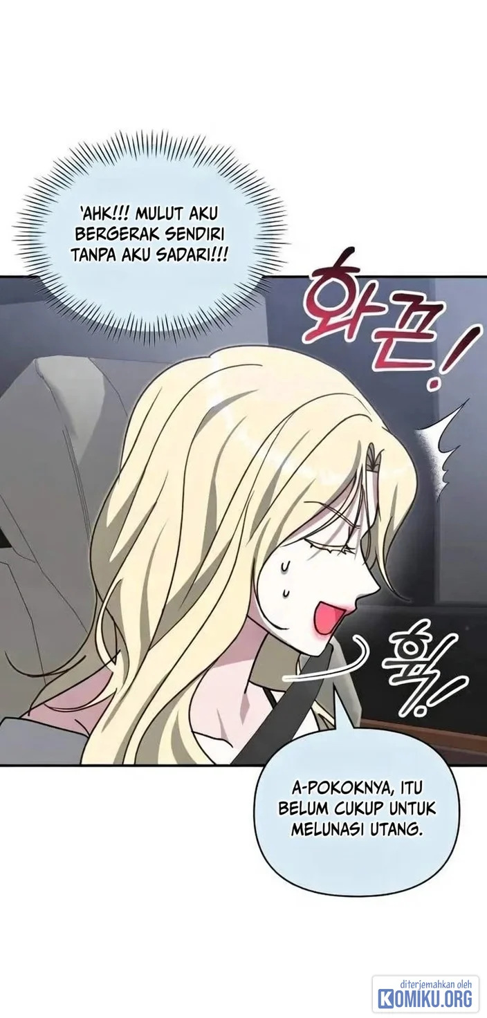 I Was Immediately Mistaken for a Monster Genius Actor Chapter 117 Gambar 70