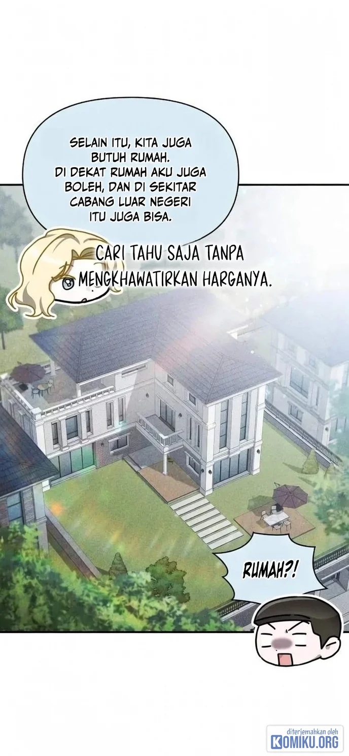 I Was Immediately Mistaken for a Monster Genius Actor Chapter 117 Gambar 73