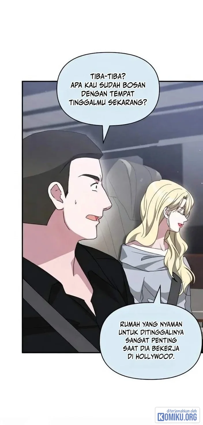 I Was Immediately Mistaken for a Monster Genius Actor Chapter 117 Gambar 74