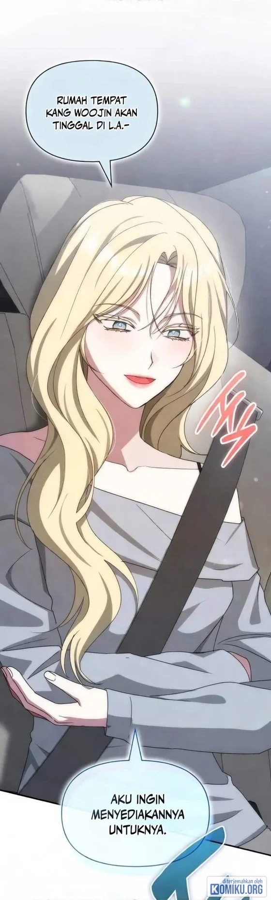 I Was Immediately Mistaken for a Monster Genius Actor Chapter 117 Gambar 75