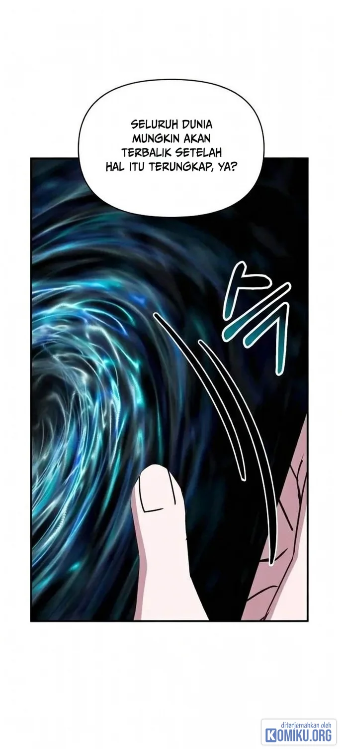 I Was Immediately Mistaken for a Monster Genius Actor Chapter 117 halaman 9