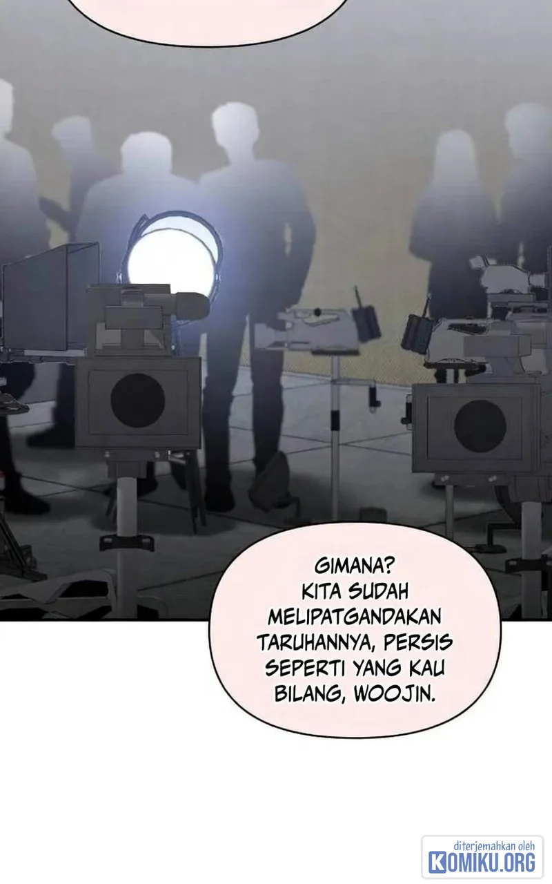 I Was Immediately Mistaken for a Monster Genius Actor Chapter 118 halaman 12