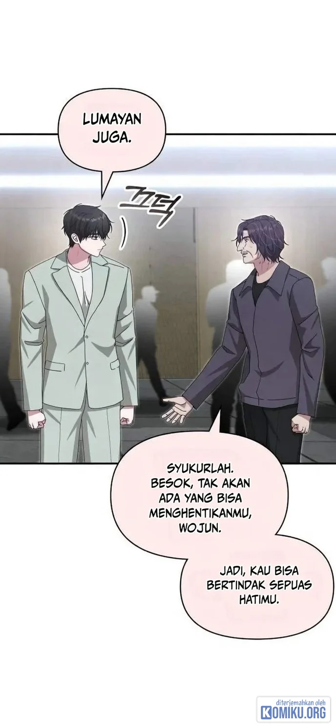 I Was Immediately Mistaken for a Monster Genius Actor Chapter 118 halaman 13