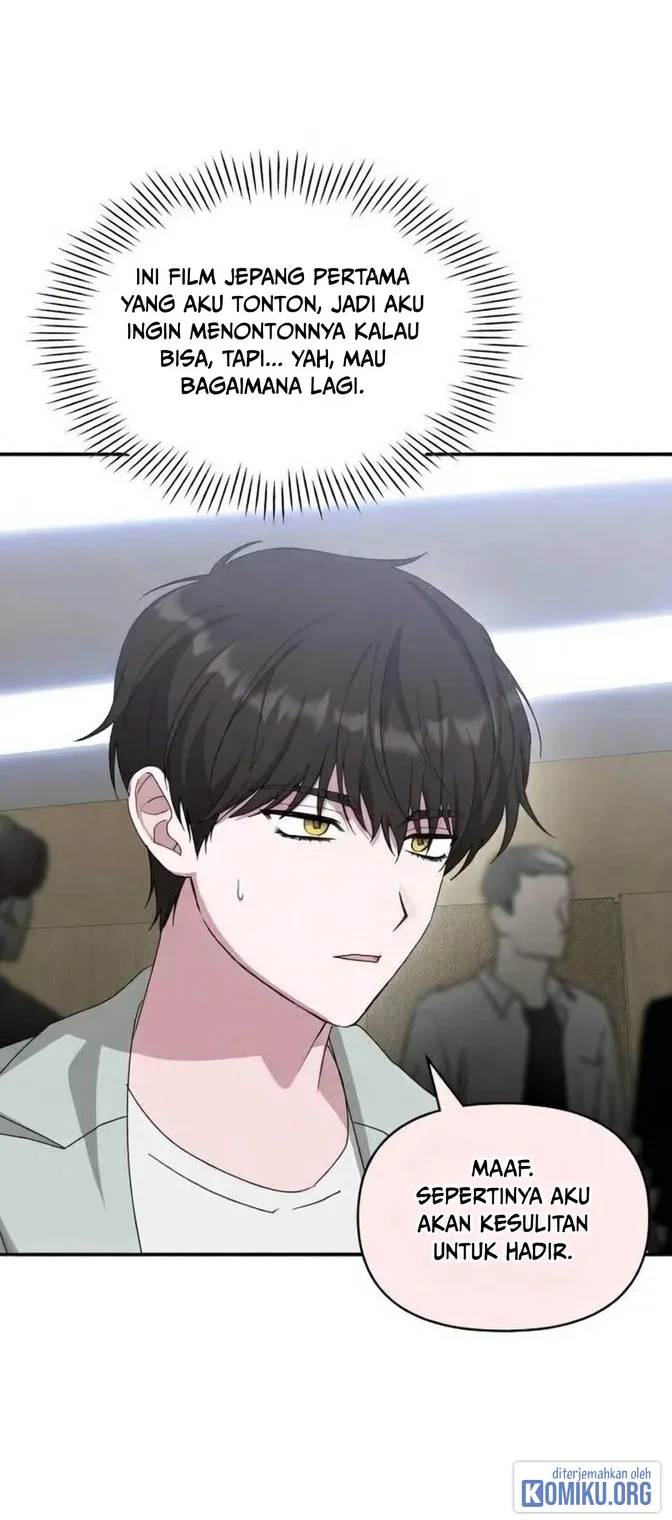I Was Immediately Mistaken for a Monster Genius Actor Chapter 118 halaman 17