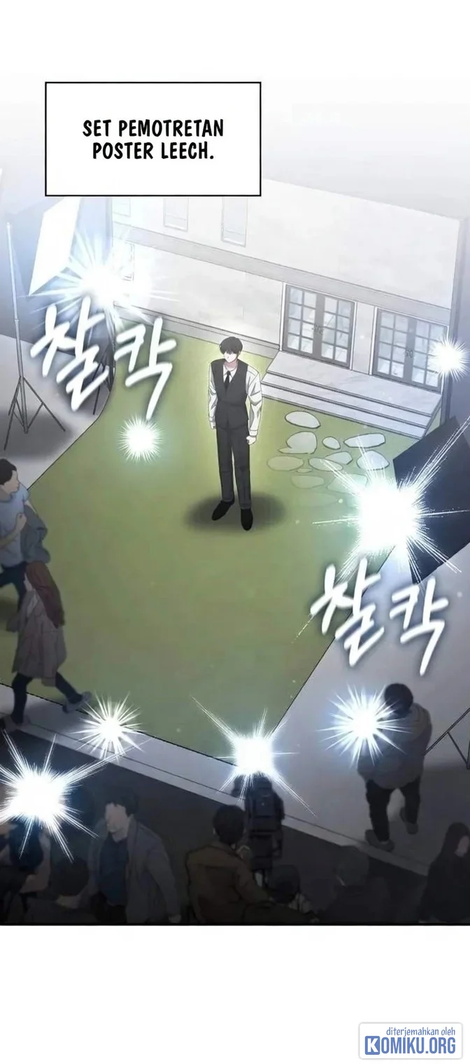 I Was Immediately Mistaken for a Monster Genius Actor Chapter 118 halaman 3