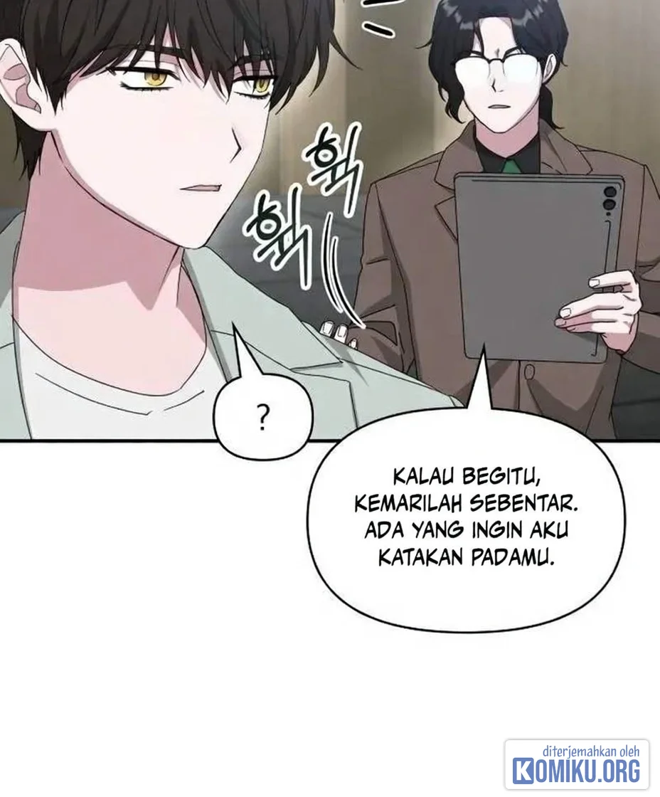 I Was Immediately Mistaken for a Monster Genius Actor Chapter 118 halaman 21